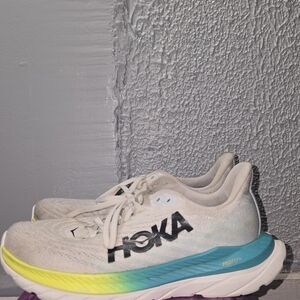 Hoka One One Mach 5 1127893 WBGL running shoes